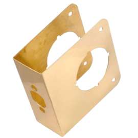 4-1/2" PB DR Reinforcer