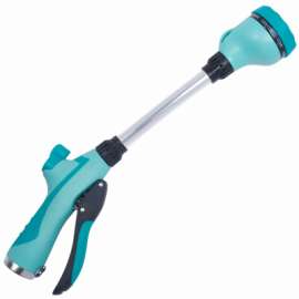 15" GRN Wand