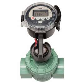 Batt Oper Timer/Valve