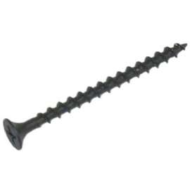 100PK 6x1 Dry Screw