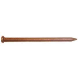 LB 3"Flute MAS RND Nail