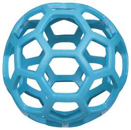JW Jumbo Roll Dog Toy