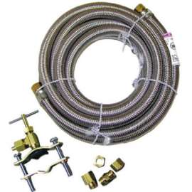 1/4Cx10' Ice Maker Kit