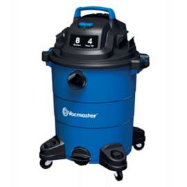 8GAL 4PHP Wet/Dry Vac
