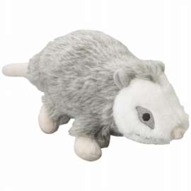 15" LG Possum Dog Toy