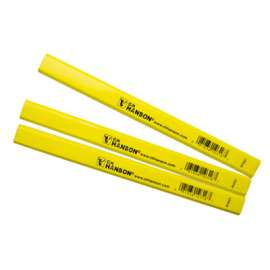 MED Carpenter Pencil