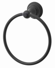 HP NI Vint Towel Ring