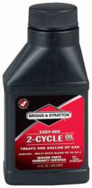 3.2OZ Ashless 2Cyc Oil