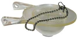 Eljer 3" Toilet Flapper