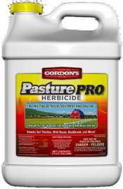2.5GAL Pasture Pro