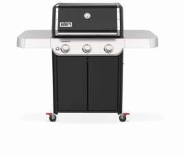 Gen E315 NG Grill