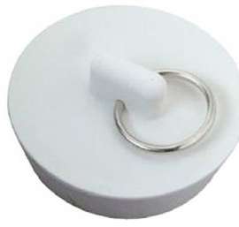 MP1-3/4WHT Sink Stopper
