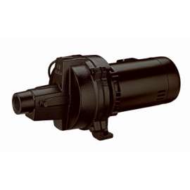 MP 1HP Shall Well Pump