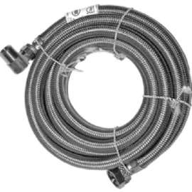 3/8x3/8x60 Dish Hose