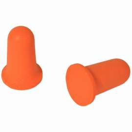 5PK Dispos Earplugs