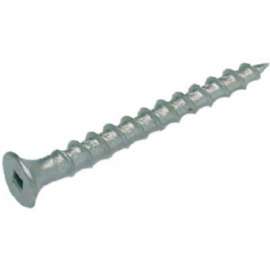 50PK 6x1-1/4 Deck Screw