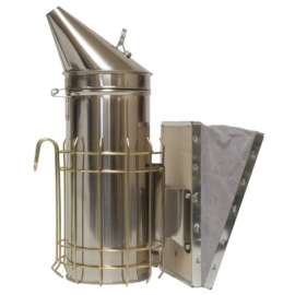 LG Smoker