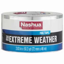 2.83x50YD SLV Foil Tape