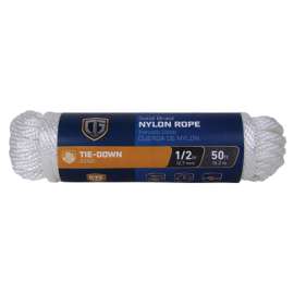 1/2x50 BRD Nyl Rope