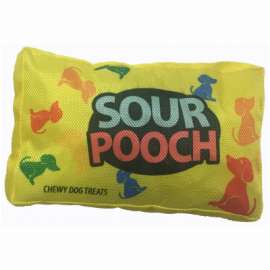 FC 7" Sour Pooch