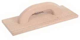 12x4.5 Mahog WD Float