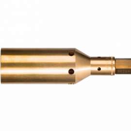 Power Flame Burner