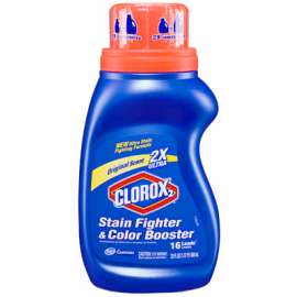 22OZ Clorox2 Bleach