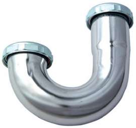 MP1-1/2Kitch Drain Bend