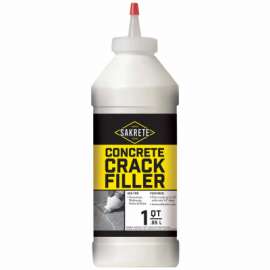 QT Concr Crack Filler