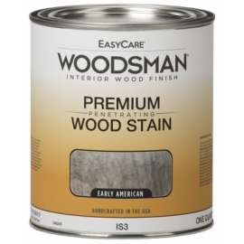 IS3-QT Early Amer Stain