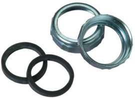 MP 1-1/4Slip Nut/Washer