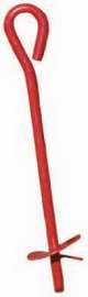 4x40 RED Earth Anchor