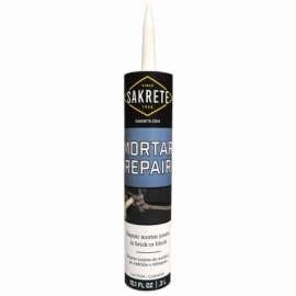 10.3OZ Mortar Rep Caulk