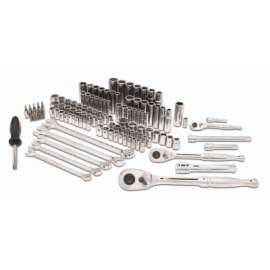 MM 118PC MMSAE Tool Set