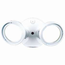 2hd LED WHT RND FLDlite