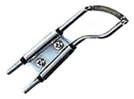 Rope Cutter Repl Blade