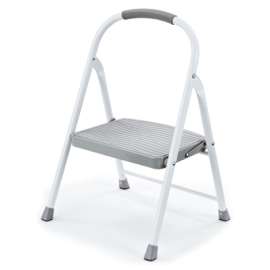 1 Step STL Stepstool