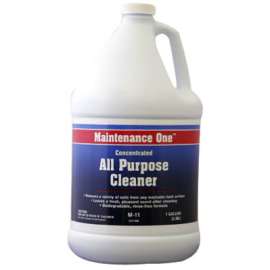 GAL Conc AP Cleaner