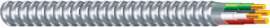 100' 14/2MC W/G Conduit