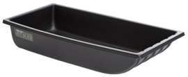 54" BLK MP Jet Sled