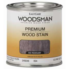 IS4-HP RED Mahog Stain