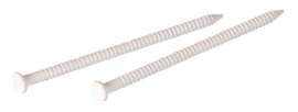 1.5OZ 1-5/8" WHT Nail