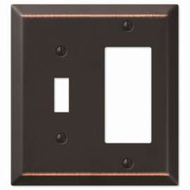 AB TogRocker Wall Plate