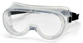 TG CLR Imp Goggle