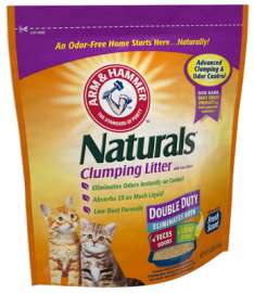 9LB High Perf Litter