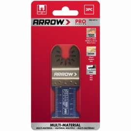 3PC1-5/16 WD/Nail Blade