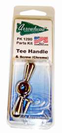 GRN T Handle/Screw