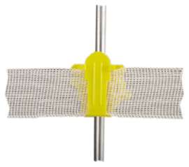 25PK YEL West Insulator