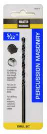 MM 5/32x4 Perc MAS Bit