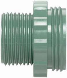 1" Transition Adapter